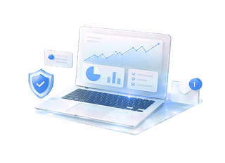 Processus d'inscription simplifié sur la plateforme Crypto Boursivo pour le trading crypto