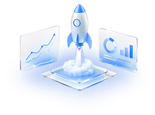 Lancement public inaugural de la plateforme de trading crypto marqué par une célébration