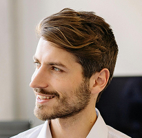 Michael Brennan, CTO d'une entreprise fintech spécialisée dans la crypto, portrait